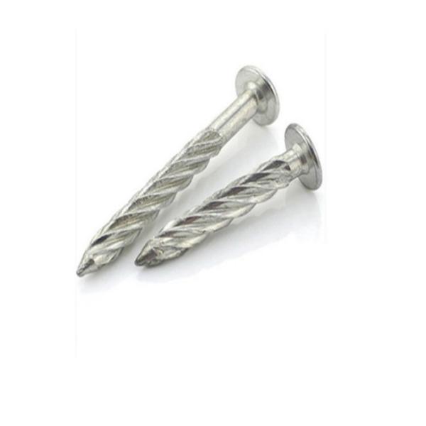 Аксессуары винта углерода стальные гальванизировали собственную личность крыши верхнюю сверлить привинчивает продетые нитку ногти