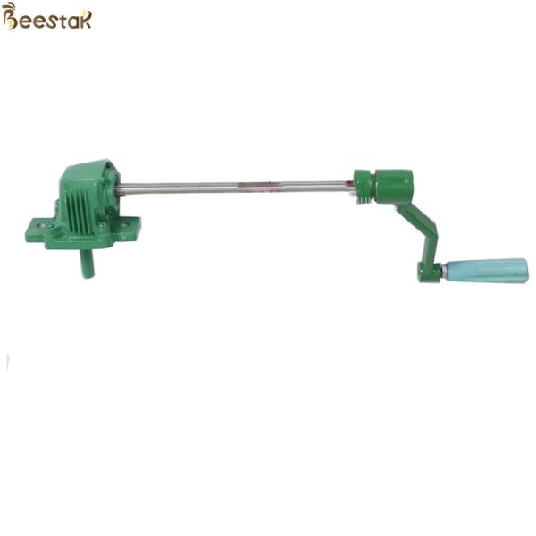 Stainless Steel  Full Assembled Gear for Honey Extractors of Bee Hive Equipment
