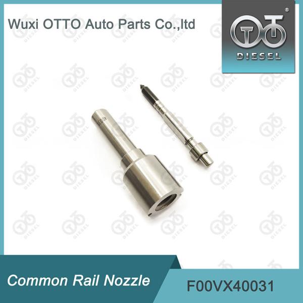 Bosch Piezo Nozzle F00VX40031 for Injector 0445116010 011 CJAA TDI