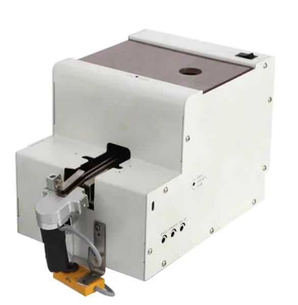 AC 250V 5A Automatic Screw Feeders Screwdriver Machine 100W Drop Type Blow Type