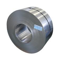 1018 Cold Rolled Steel Plate Strips Acid Corrosion Resistant CS / SS Listed