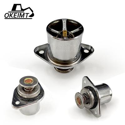 Termostato de venda quente do motor de Parts 1830256C93 da máquina escavadora para 1830120C2 Perkins Engine