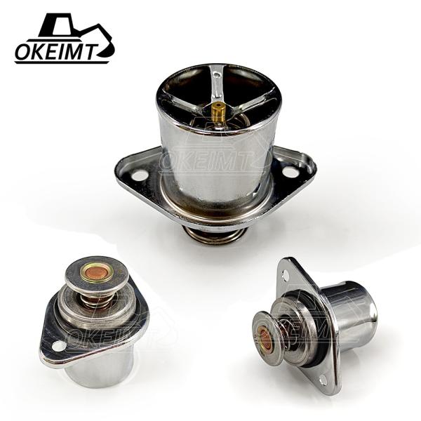 Termostato de venda quente do motor de Parts 1830256C93 da máquina escavadora para 1830120C2 Perkins Engine