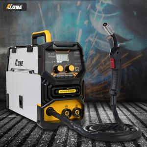 MIG MMA Welder