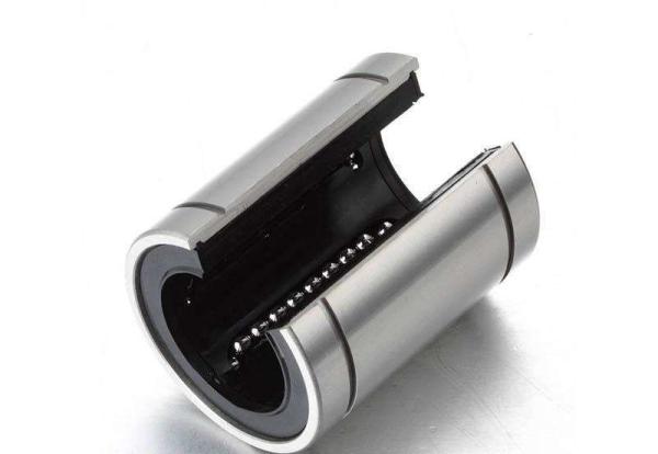 LM30UU LM35UU LM40UU LM45UU P5 Linear Ball Bearings