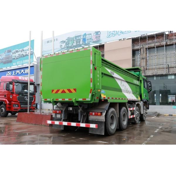 Shacman X5000 Тяжелый грузовик 6х4 Для транспортировки Дампер Дампер