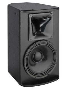 Powered Background Music System Speakers 10 Inch Audio Karaoke Equipment