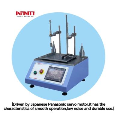 Precision Friction Testing Machine 200 Parts List Test speed 10～60rpm Adjustable Perfect