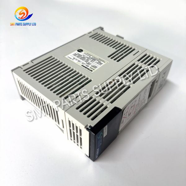 Mitsubishi MR-J2S-10B-S149 Servo Amplifier for SMT Motion Control with 100W Class and MR-J2S Series
