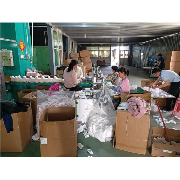 Талии пеленок любимца вещество-поглотителя 100% хлопок пеленка собаки супер устранимой эластичной женская