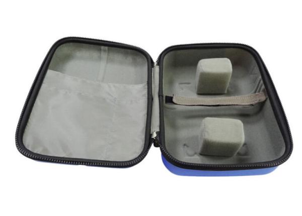 Valise d'outillage d'OIN EVA Dirtyproof Mutispandex en nylon matériel à l'intérieur de LT-V081804