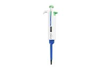 5 - Pipetas de canal único de laboratório de 50 ul Volume ajustável