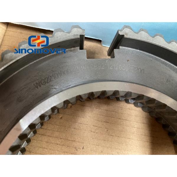 Sino Truck Range Gear Block WG2210100023 Original Parts