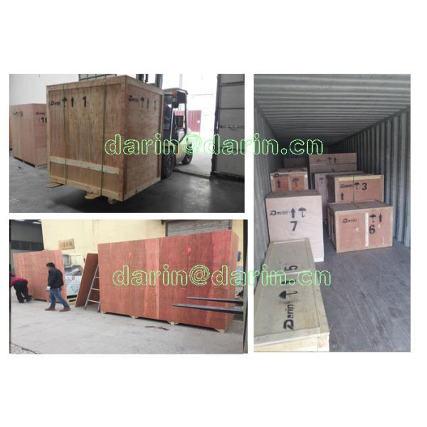 Extrusor pedigrí de la comida de perro del cuidado dental de la alta capacidad para el animal doméstico que mastica el juguete del hueso