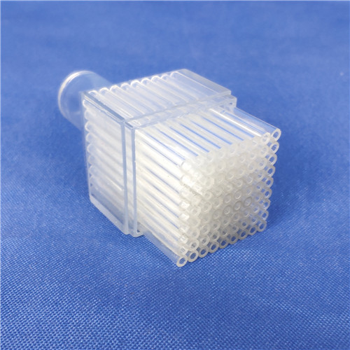 ISO 9360-1 Heat And Moisture Exchangers (HMEs) For Humidifying Respired Gases In Humans-Calibration HME