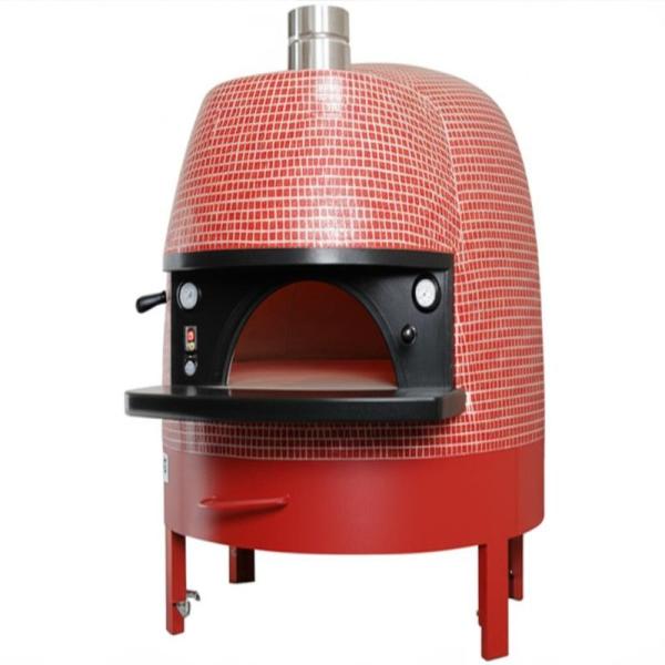 Commercial Napoli Pizza Oven for Pizzeria Restaurant