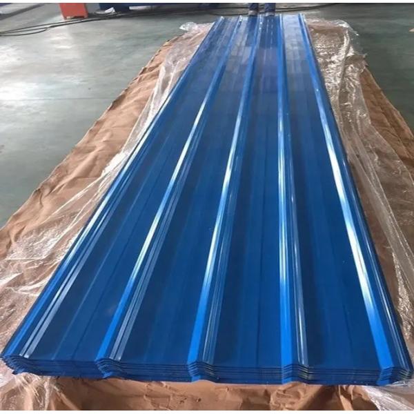 Покрасьте покрытую коррозионную устойчивость главного начальника листа 4.0mm PPGI продолжительный