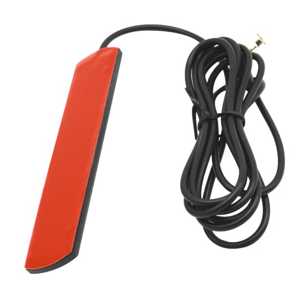 High-gain 4G 5G WIFI NB-IoT Zigbee Adhesive T-bar IoT Antenna 698-960MHz/1710-2690MHz
