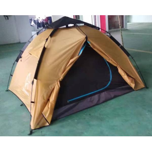 Поездки на открытом воздухе Кампинг водостойкий черный 190T поли хлопковый горный спальный мешок 230X80X50 см