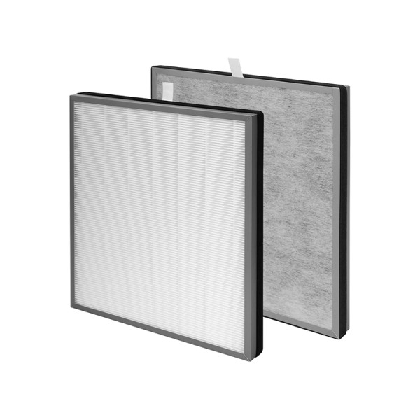 H13 H14 HEPA Air Filter with Formaldehyde Removal and High Filtration Efficiency in Customized Sizes