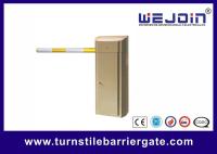 Trafiquez la porte automatique intelligente 0,9 de barrière - protection du délai du fonctionnement 5s IP44