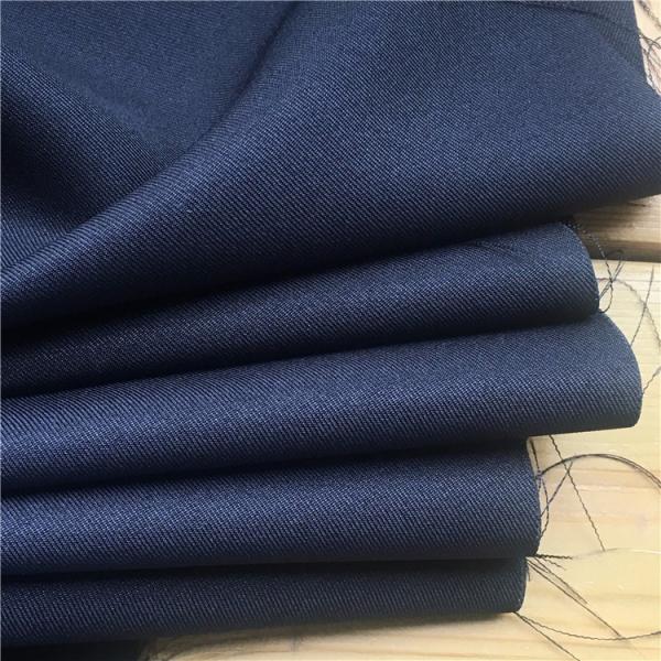 170GSM Габардинная ткань для шеф-поваров Обувь для официантов ресторанов Средний вес