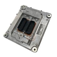 Da unidade de controle eletrônica de 60100000 motores máquina escavadora EC290 EC290B do ajuste
