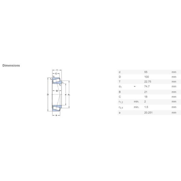 OEM Low Friction Electric Motor Bearings High Speed For Cranes And Hoists
