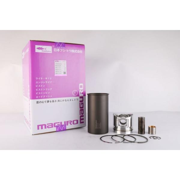 6208-31-2110 набор цилиндра рукава для двигателя KOMATSU SAA4D95LE-3