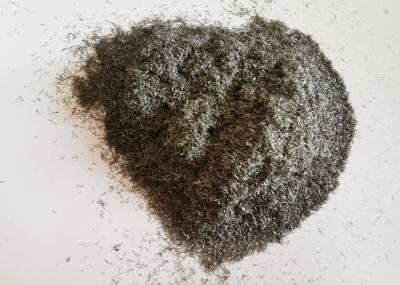 OEM / ODM 1-80 Chopped Steel Fiber With Good Dissipation Free samples Available