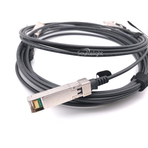 8g Fiber Channel Sfp + Direct Attach Cable / Direct Attach Copper Cable