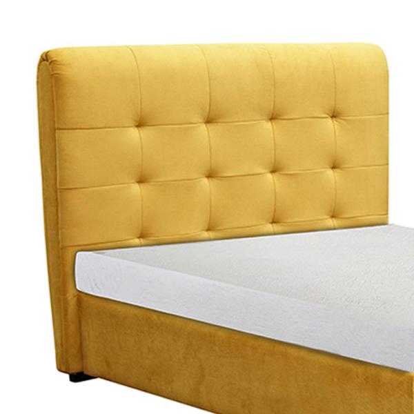 Under Storage S With Mattress Modern King Frame Size Luxury Metal Bed