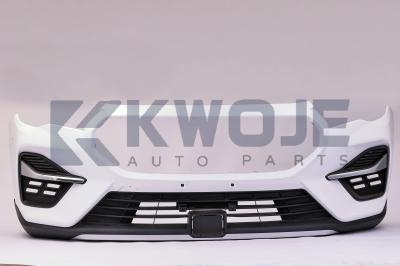 F08-2803510DA Car Front Bumper Assembly For 2021 JETOUR X90