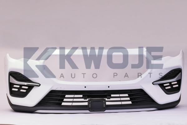 F08-2803510DA Car Front Bumper Assembly For 2021 JETOUR X90