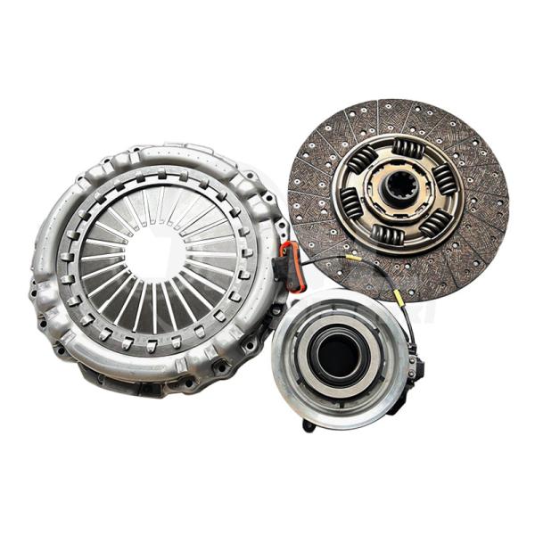 Clutch Pneumatic Release Bearing Clutch Hydraulic Release Bearing 6482000216 suitable for AUTO MAN YB113-1