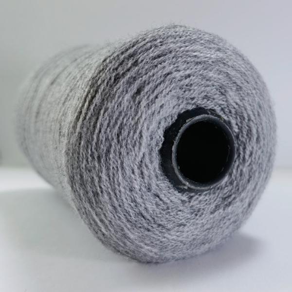 Weaving 5Ply Acrylic Quality Milk Fancy Color Knitting 28Nm/2 Stand Touched Viscose Brushed Polyester/Acrylic Acrylic Yarn 2 28