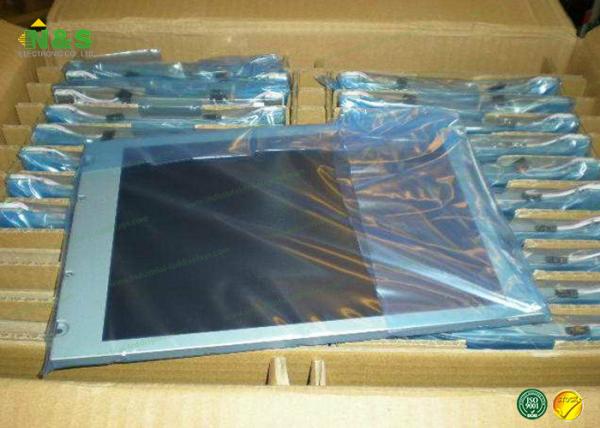 640×480  10.4inch Industrial LCD Displays KCB104VG2CG-G20  Kyocera  LCD Displays