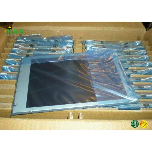 640×480 10.4inch Industrial LCD Displays KCB104VG2CG-G20 Kyocera LCD Displays