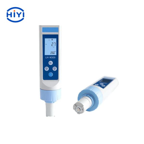 LH-M300 Orp Meter Pen For Testing Oxidation Reduction Potential Orp Resolution 1mv
