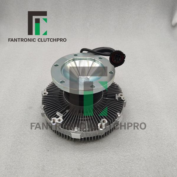 High Performance KAMAZ Engine Fan Clutch Heavy Truck Parts 020009741