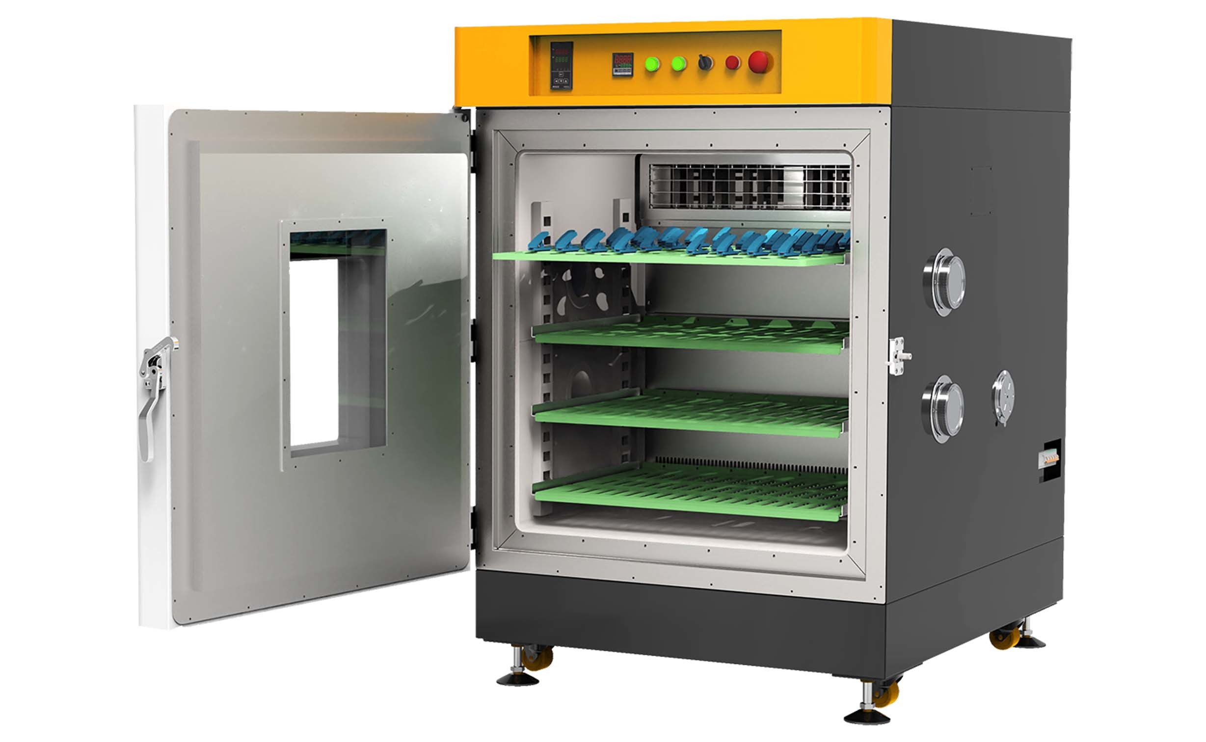 мини постоянн степень камеры RT15-60 Градуса цельсия теста батареи 25L