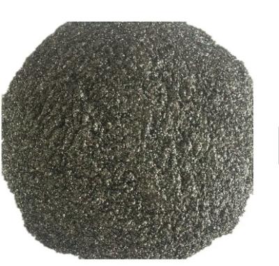 Pó expansível natural da grafite do carbono alto para o revestimento da resistência de fogo