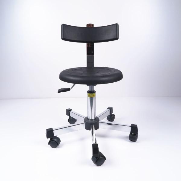 Ergonomic Industrial Chairs Provides Maximum Support Helps To Relieve Stress