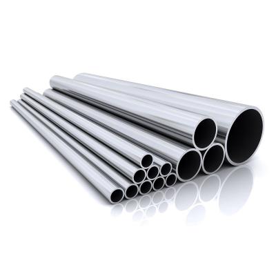 A106B Hot Dip Galvanized Tube Pipe Square S235JR ST42 3/4 1/4 1/2 Inch