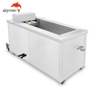 5 - 15 minutes Anilox équipement de nettoyage à rouleaux 135L durable anti