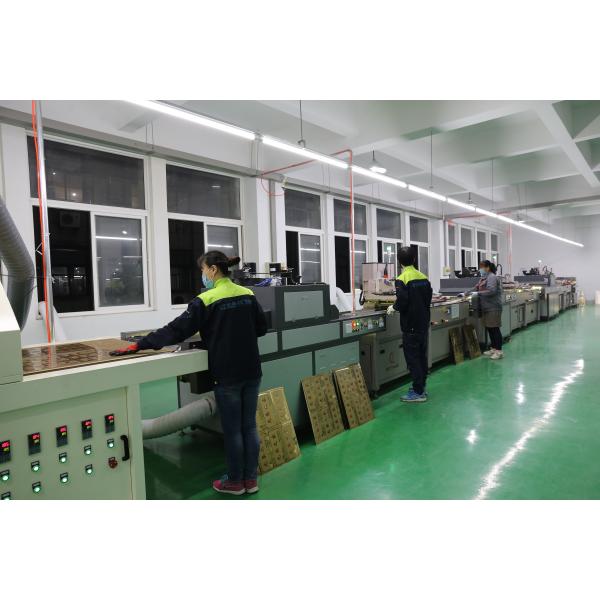 Anhui Angran Green Technology Co., Ltd.