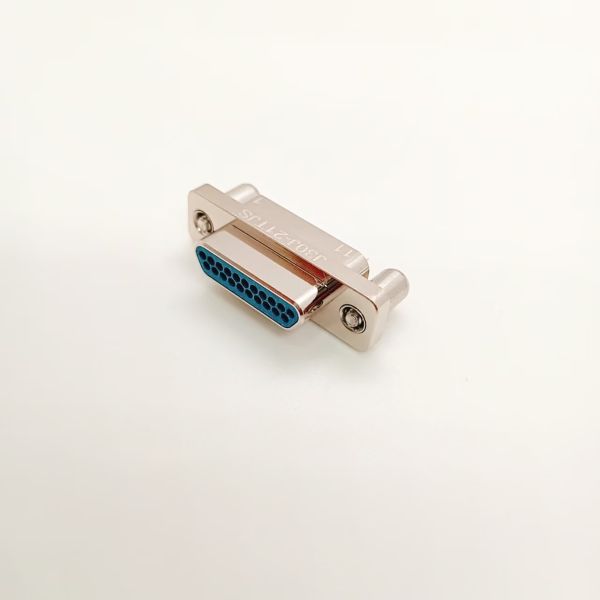 9 Pin - 144 Pin Rectangular Electrical Connectors 21 Pin Female Electrical Connector