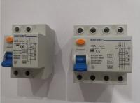 Électro actuel résiduel de disjoncteur de Rccb de B magnétique pour le véhicule électrique