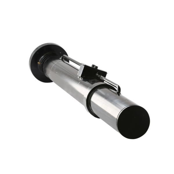Load Bearing Double Acting Cylinder With Hard Chrome Plated Spherical Bearing Seat