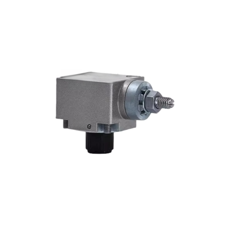 Schneider Electric Limit Switch ZCK-E05 Travel Control Component for Industrial Equipment